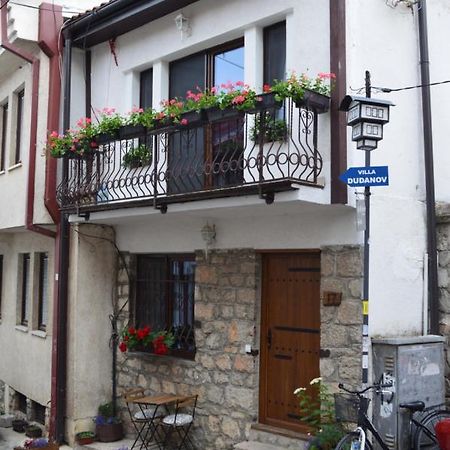 The Air Home Ohrid Kültér fotó