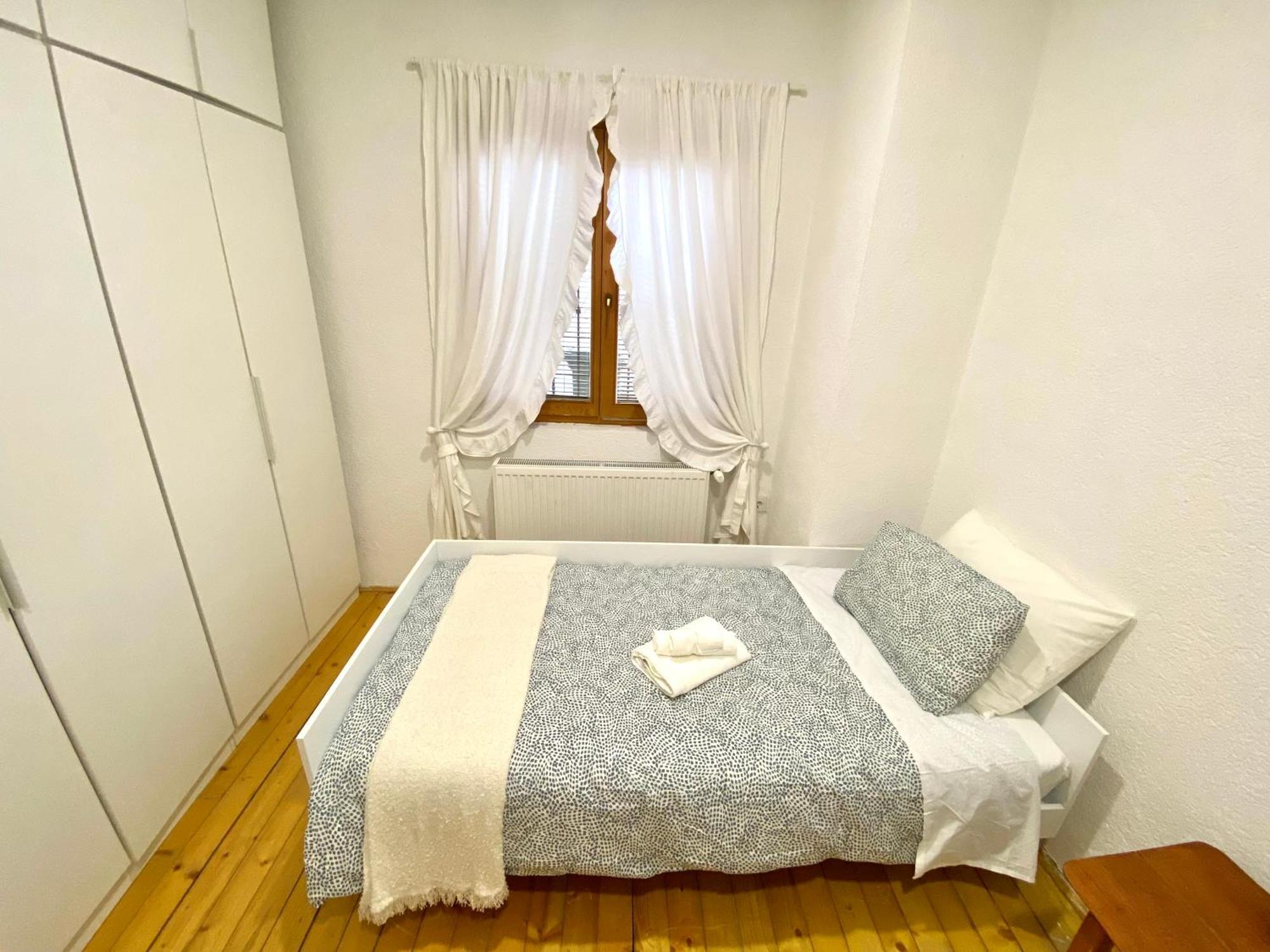 The Air Home Ohrid Kültér fotó